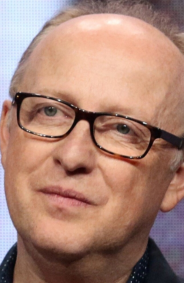 фото Гарри Брэдбир