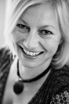 фото Одри Кук