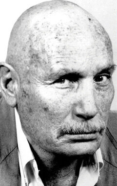 фото Эдвард Банкер