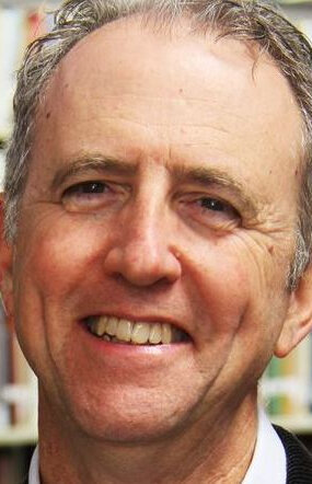 фото Кен ЛаЗебник