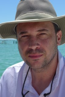 фото Грэхэм Клегг