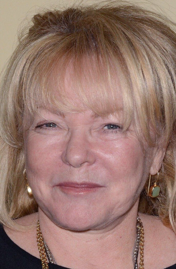 фото Пэтти Уивер