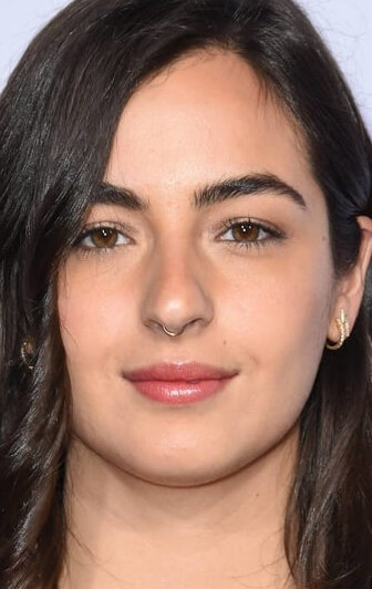 фото Аланна Мастерсон