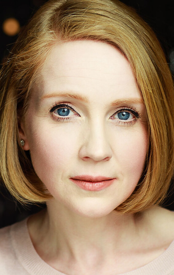 фото Джулия Хаворт