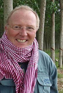 фото Билл Брумфилд