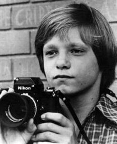 фото Лэнс Кервин