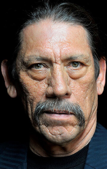 фото Дэнни Трехо