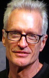 фото Дэвид Трейнер