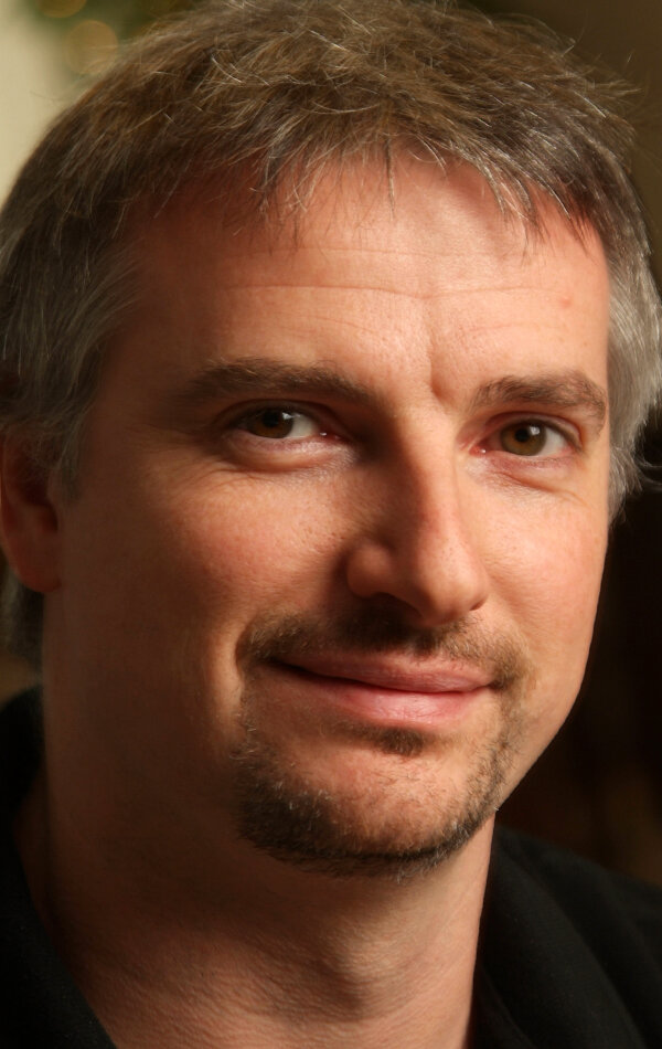 фото Глен Маззара