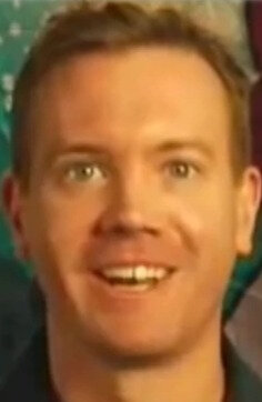 фото Уильям Рейсс