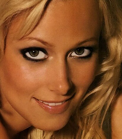 фото Лиэнн Уилсон