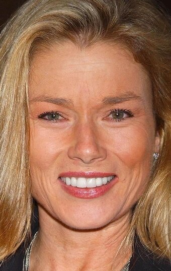 фото Кимбер Сиссонс