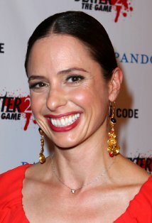 фото Венди Уэст