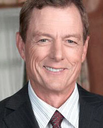 фото Уэйн Нортроп