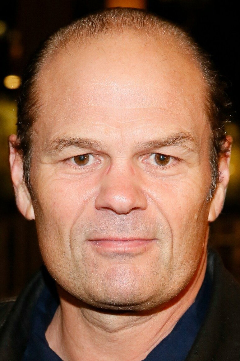 фото Крис Бауэр