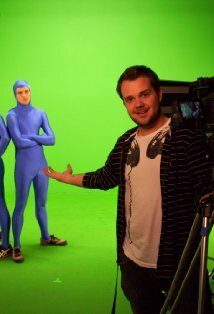 фото Райан Тодд