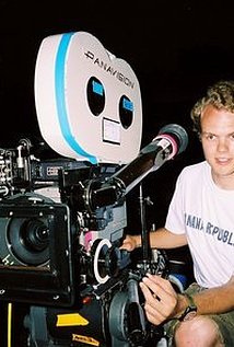 фото Джозеф Уолкер