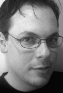 фото Anthony Maru-DeSerio