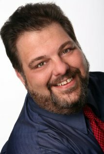 фото Крэйг Митчелл