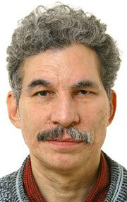 фото Виктор Паган