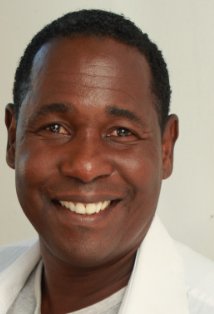 фото Эрнест Харден мл.