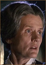 фото Харриет Медин