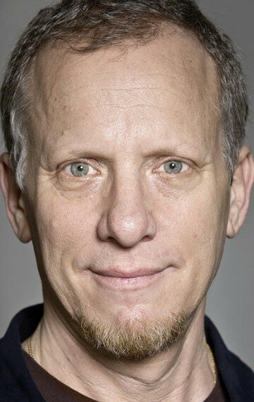 фото Роб Эпштейн