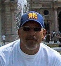 фото Рэндолл Гладштейн