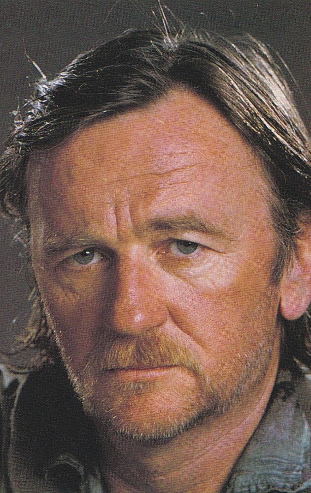 фото Дж. К. Куин