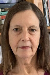 фото Шэрон Вуд