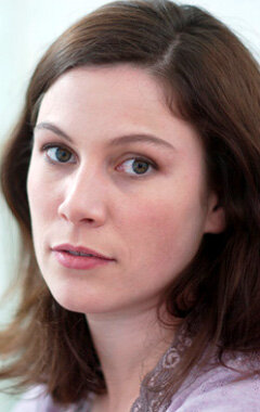 фото Барбара Морер