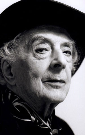 фото Квентин Крисп