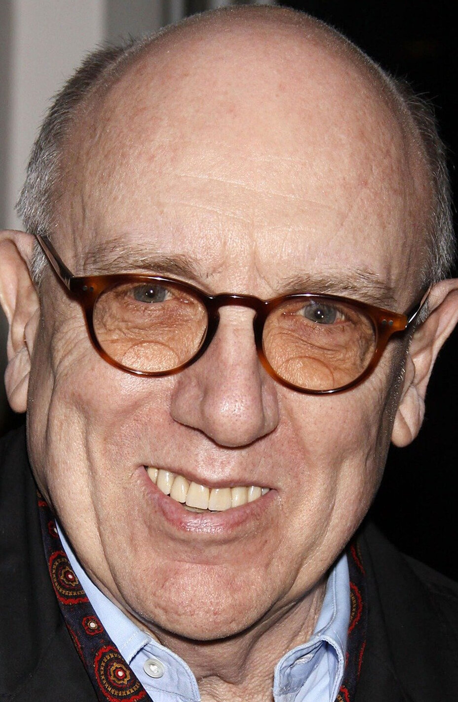 фото Март Краули