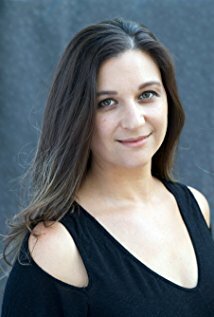 фото Бекки Нюбул