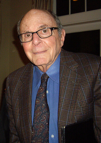 фото Стюарт Штерн