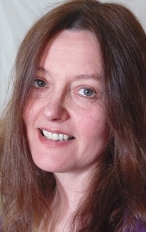 фото Герда Стивенсон