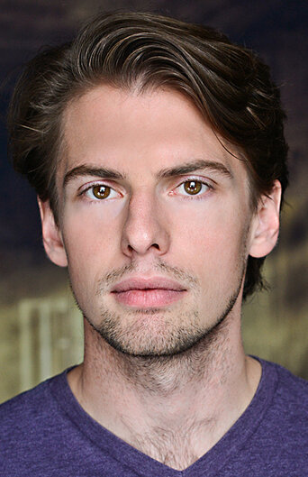 фото Эфраим Эллис