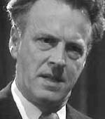 фото Бернард Хорсфолл