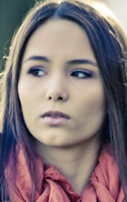 фото Лена Бейерлинг