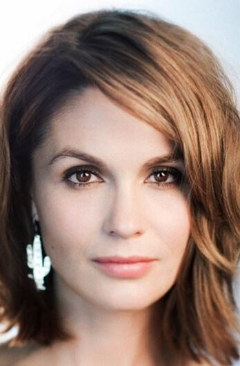 фото Барбара Шульц