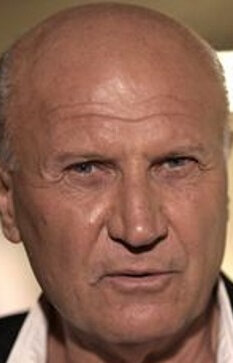 фото Жан Корсо