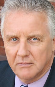 фото Патрик МакДэйд