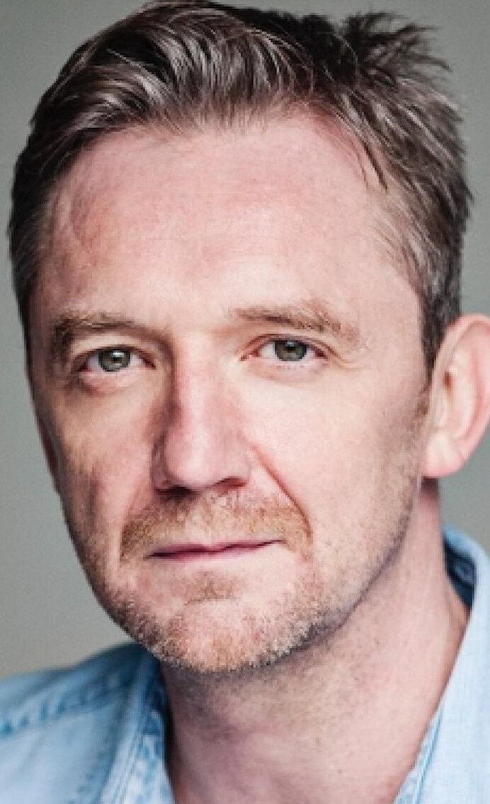 фото Колин Тирни