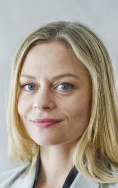 фото Сузанна Симон