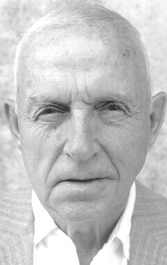 фото Дэвид С. Роем ст.