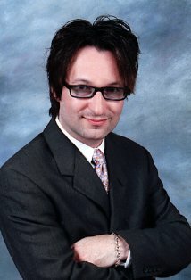 фото Грег Карсон