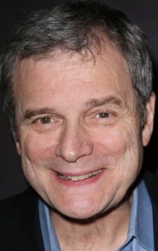 фото Джон Прокаччино