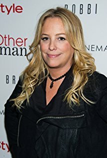 фото Джули Йорн