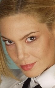 фото Женевьева