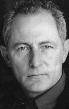 фото Чарльз Босуэлл